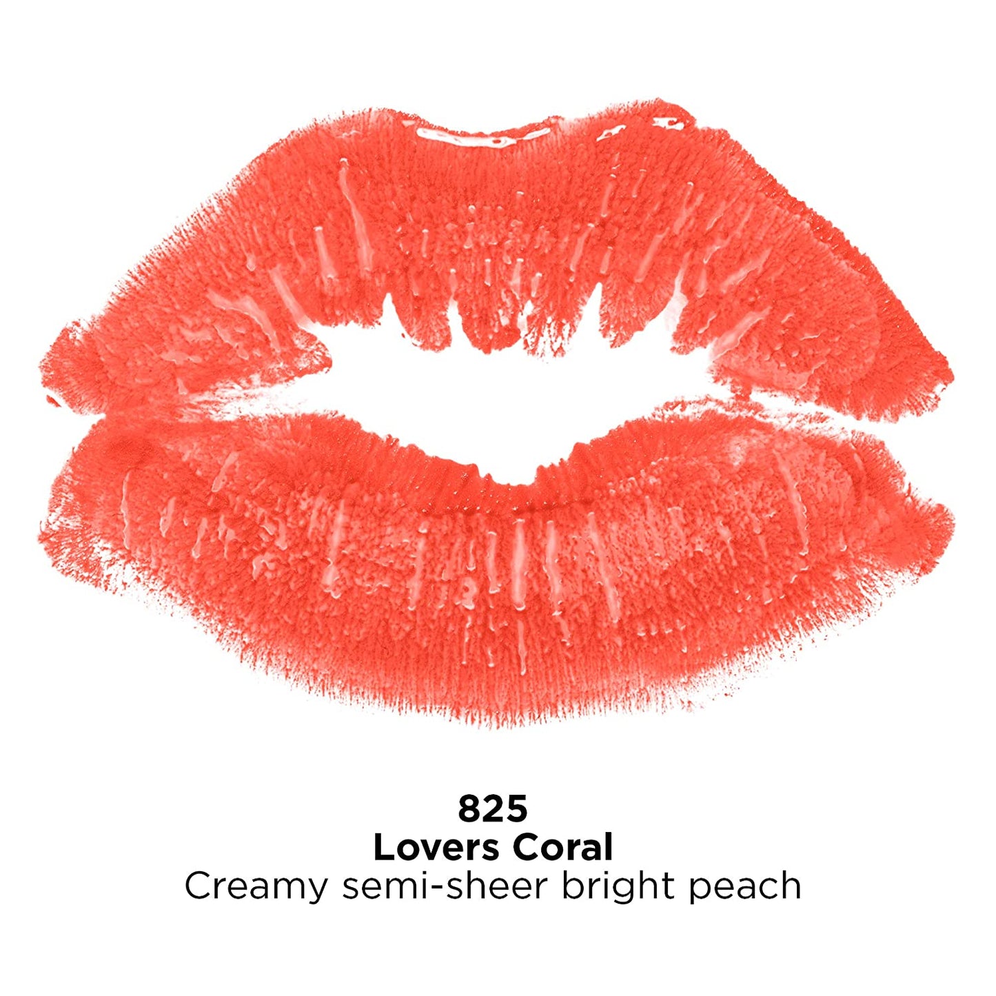 Revlon Super Lustrous Lipstick, 75 Color's