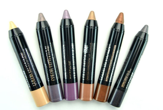 Maybelline Eye Studio Color Tattoo Concentrated Crayon,