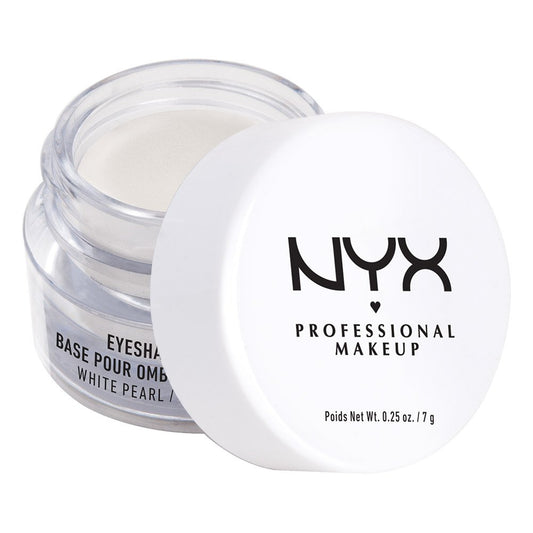 NYX PROFESSIONAL MAKEUP Eyeshadow Base Primer,