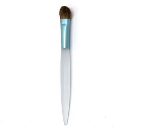 Mon Image -2-Eyeshadow Brush -Natural Hair NEW,