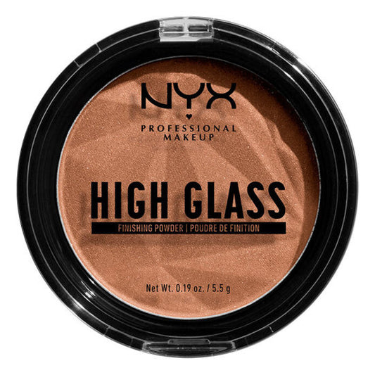 NYX High Glass Finishing Powder,