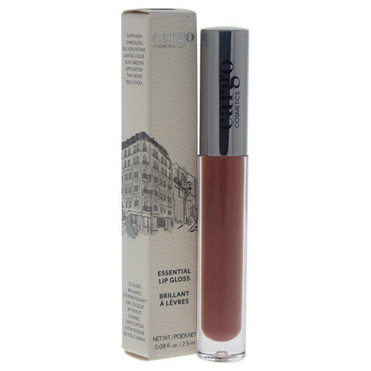 CARGO COSMETICS Essential Lip Gloss,